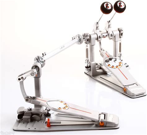 Pearl Eliminator Demon Drive Direct Double Pedal Just Drums