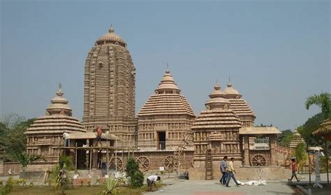 Jagannath Temple Puri Puri When To Visit Images And Videos Guide
