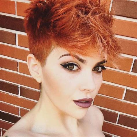 Short Hairstyles 2017 Trends Fashion And Women