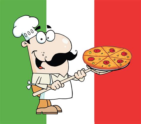 Italian Chef Images