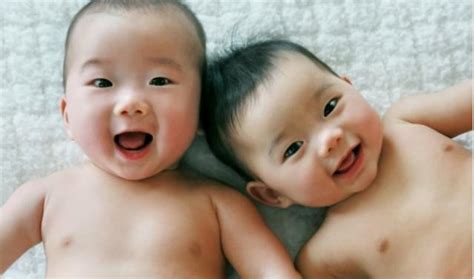 Baby Daddy Drama Pair Of Twins In China Found To Have Different