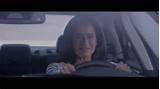 Ford Fusion Commercial Actress