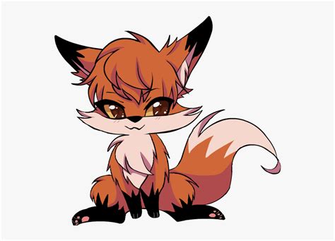 Images Kitzu Wallpaper And Background Photos Anime Fox Transparent