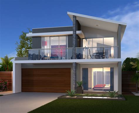 Pin By Jess Wilson On Home Architectural Design House Plans Modern Style House Plans Modern