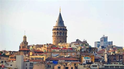İstanbulda Gezilecek Yerler 100 Eşsiz Yeri Gezip Görün