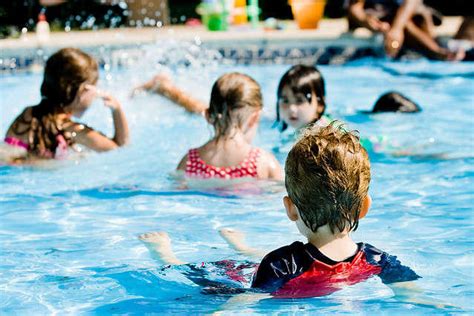Parasites In The Pool Cdc Says Cases Are On The Rise Wusf News