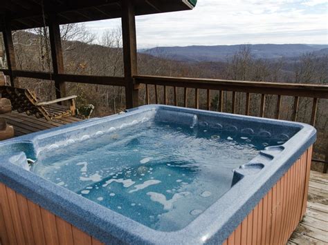 The buffalo river area has several privately rented cabins available. Balloon Cabin | Buffalo National River Cabins and Canoeing ...