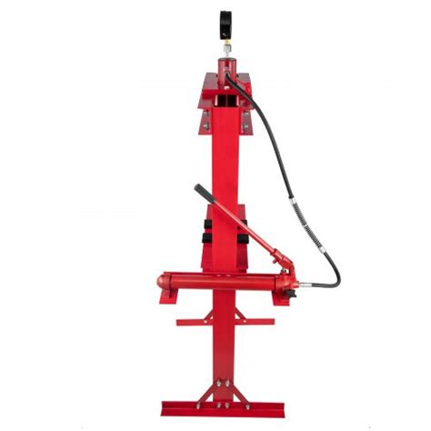 Vevor Hydraulic Press 20 Ton Hydraulic Shop Floor Press 44000 Lb W