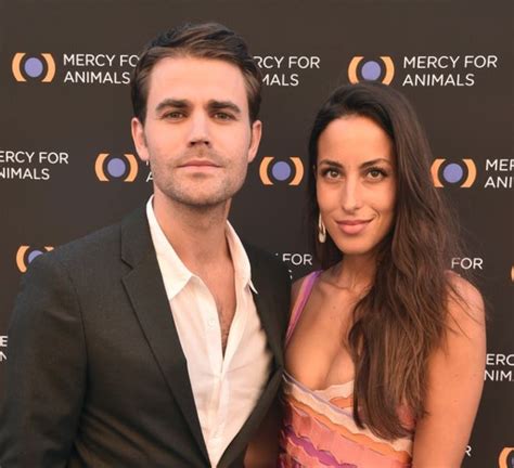 paul wesley net worth girlfriend age height facts and more [2023]