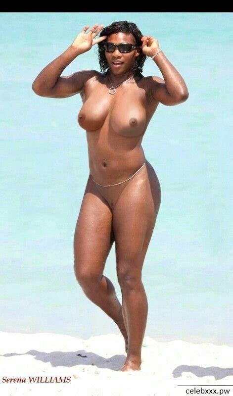 Serena Williams Hot Pics Celeb Nudes And Leaked Sexy Pics