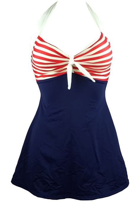 Pin On Retro Swimsuits