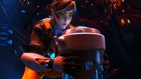 Maybe you would like to learn more about one of these? Download Tracer Overwatch 2 On Itl.cat