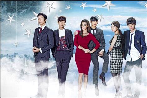 My Love From Another Star Korean Drama Review