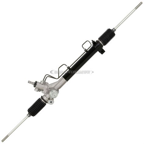 2000 toyota sienna rack and pinion power steering