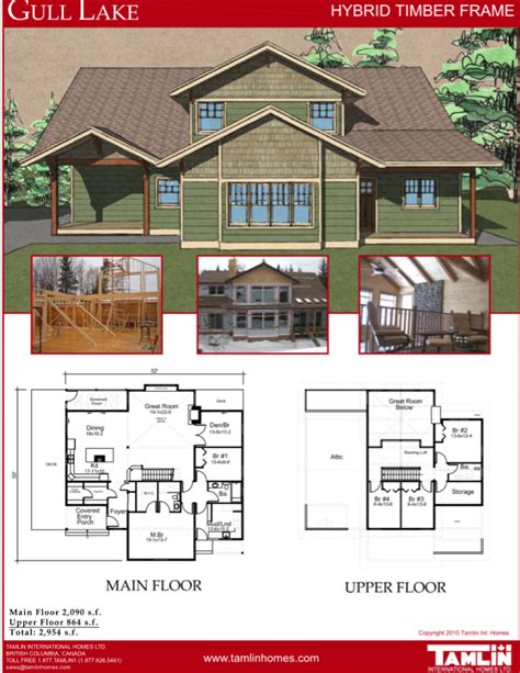 Please note that some locations may require specific. Plans Above 2500 Sq.Ft in 2019 | Timber frame homes, House styles, House plans