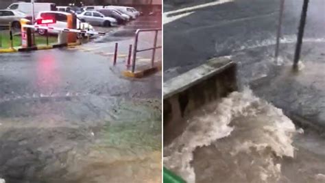 This includes the slip roads along tampines avenue 10 and pasir ris drive 12 towards the tpe. Singapore Flood : Floods In Many Parts Of Singapore On 23rd June 2020 Youtube - Flash floods hit ...