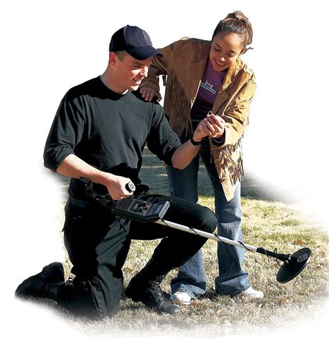 No matter who you are, you undoubtedly have a favorite hobby that you could easily spend all day occupying yourself with. A powerful Elenco Metal Detector With Beep Alert for Kids ...