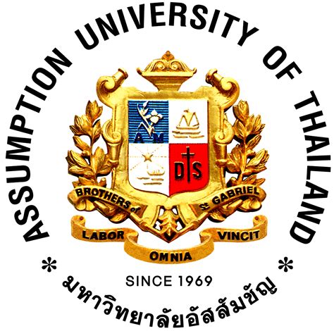 Assumption Universitys Director Of Strategy Talks About The