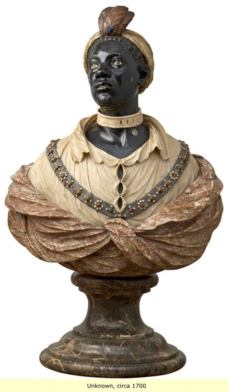 Moorish Bust History Black History Facts European History