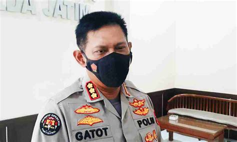 Kolonel Tni Ad Jadi Korban Salah Tangkap Empat Polisi Diperiksa Propam