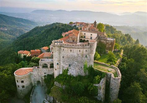 Le Leggende Del Castello Malaspina Di Fosdinovo Tuscanypeople