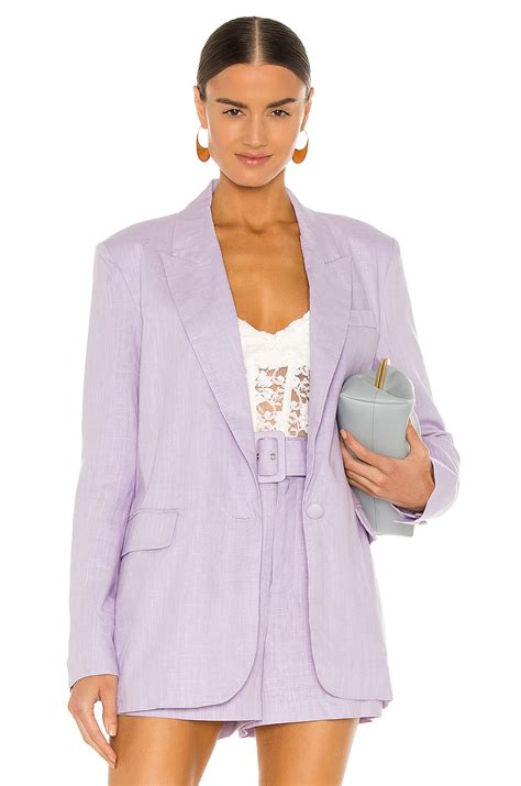 How To Wear Lavender Trends For Spring 2023 Jennysgou