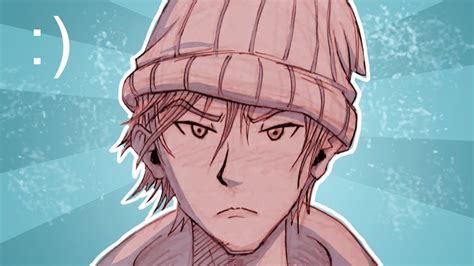Discover 79 Anime Characters With Beanies Induhocakina