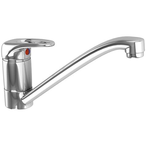 mixer kitchen franke lever sink tap chrome taps prof bathroom