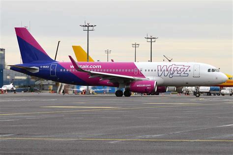 Wizz Air Uk Will Launch 6 New Routes In The 2021 Summer Season