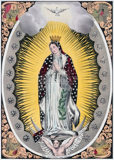 Diocesan Library Of Art Nuestra Senora De Guadalupe