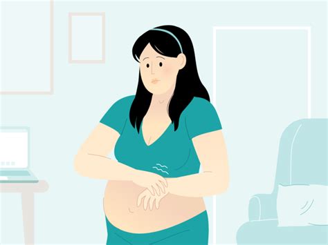 Cholestasis Of Pregnancy Causes Symptoms And Treatment Flo
