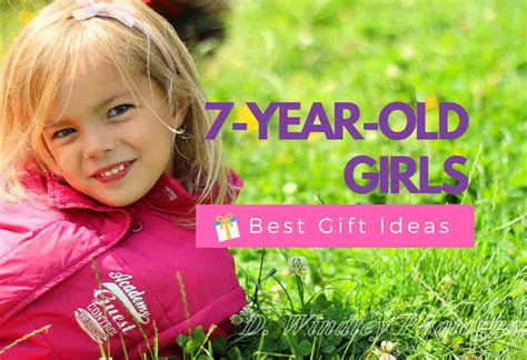 21 Best T Ideas For 7 Year Old Girls Home Inspiration And Ideas
