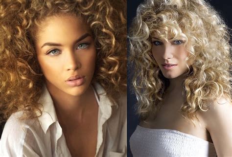 Amazing Curly Hairstyles To Try This Year Feed Inspiration