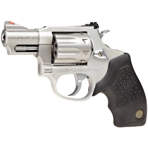Taurus 94 Ultra Lite Revolver 22lr Z2940029ul 151550006605 2