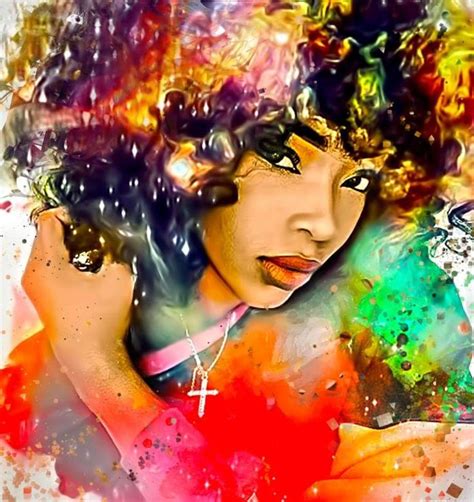 Pinterest Shycreemeredith💎 With Images Afro Art Black Love Art Black Girl Art