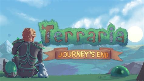 Terraria Gameplay Trailer Youtube