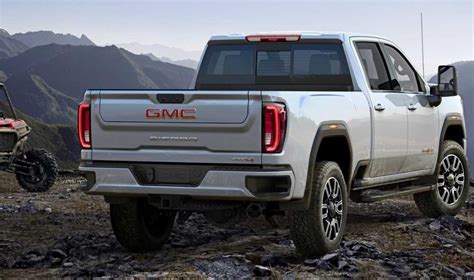 Still, colors of the 2021 gmc canyon denali will increase the price for not more than $500. 2021 GMC Sierra Denali 3500HD Release Date, Price and Changes