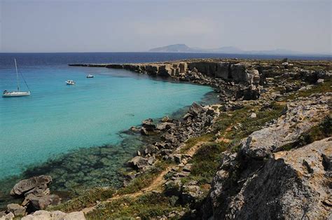 Favignana Isole Egadi La Tua Vacanza In Sicilia Occidentale