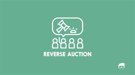What Is A Reverse Auction And How Does It Work Feedough