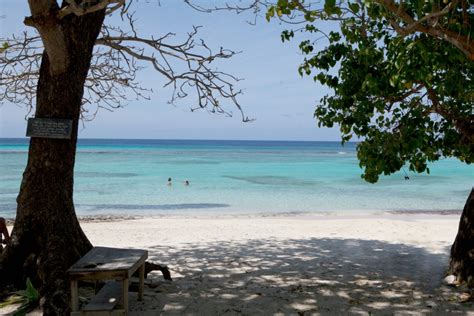 Winnifred Beach Best Jamaican Beaches Villa Mocking Bird Hill