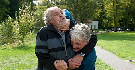 Auch georg kofler war bereits zuvor verheiratet. Rollenbeschreibungen - Filme im Ersten - ARD | Das Erste