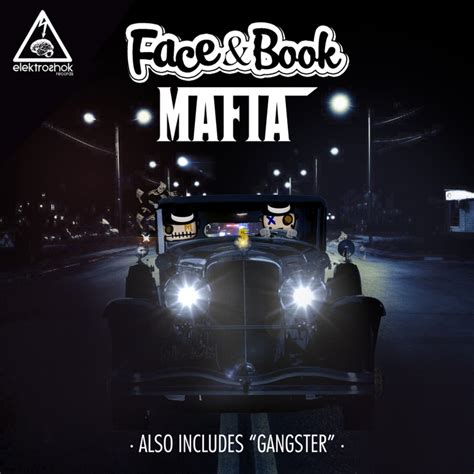 Untuk mendownload pdf novel yang berjudul mafia and me karya puputhamzah, silahkan klik tombol di bawah ini. Mafia & Gangster by Face & Book on MP3, WAV, FLAC, AIFF & ALAC at Juno Download