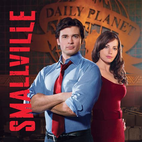 Smallville Season 8 On Itunes