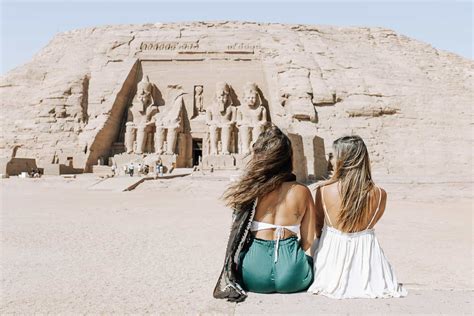 Is Egypt Safe For Women 9 Tips For Female Travelers I 2023 Katie Caf