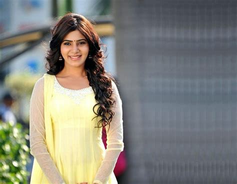 Download Samantha Full Hd Wallpapers Gallery