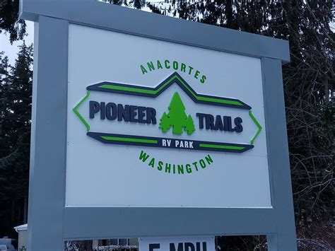 Visit our anacortes chamber of commerce for area information. PIONEER TRAILS RV PARK - Updated 2021 Campground Reviews ...