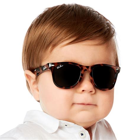Original Weefarers® Kids And Baby Sunglasses
