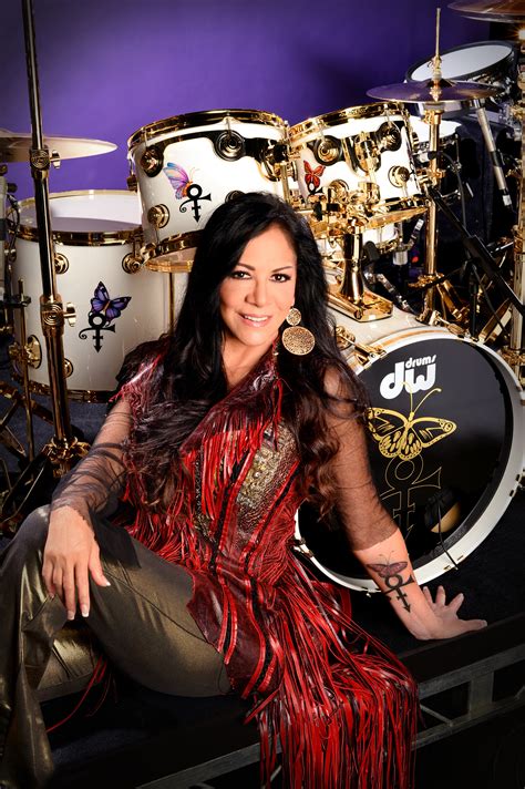 Interview With Sheila E On Her Music Career Essence