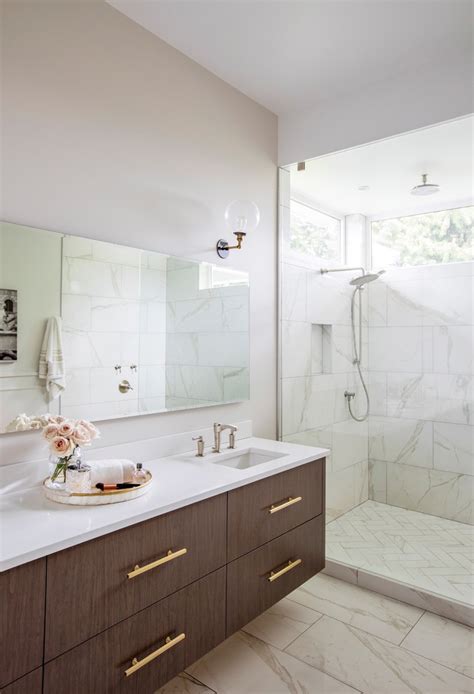 Some are floor standing whereas many are fixed to the wall to increase the floor area. Pinaccle (Coquitlam, BC) - Transitional - Bathroom ...