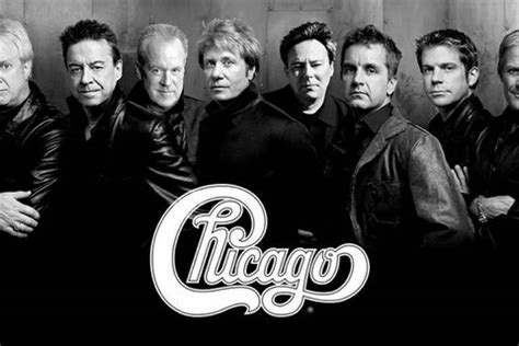 Chicago Quiere Deslumbrar A Sus Fans Con Esperado Concierto En Ciudad